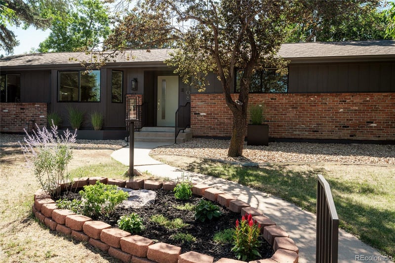 6108 Lakeview St, Littleton, CO 80120