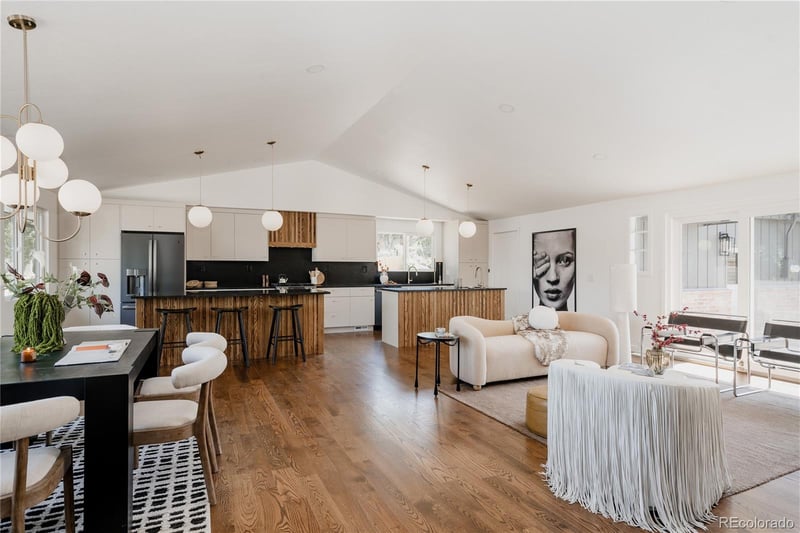 6108 Lakeview St, Littleton, CO 80120