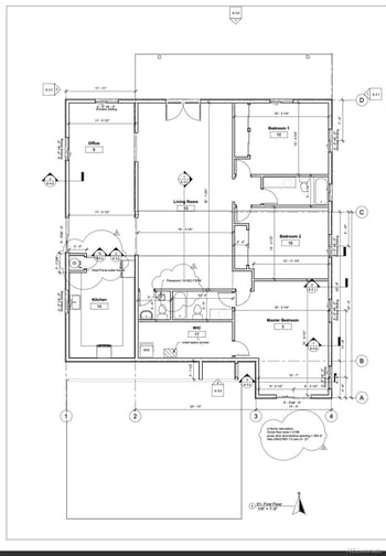 4600 E Amherst Ave, Denver, CO 80222