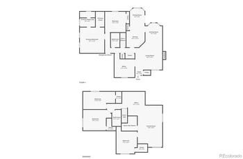 6627 Wagon Ridge Dr, Colorado Springs, CO 80923