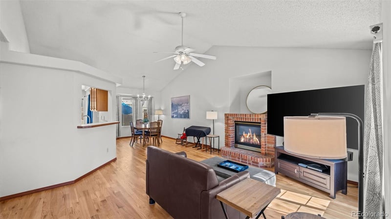 6627 Wagon Ridge Dr, Colorado Springs, CO 80923