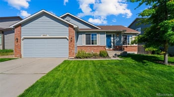 6627 Wagon Ridge Dr, Colorado Springs, CO 80923