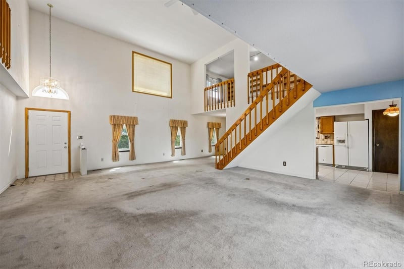 7431 Terry Ct, Arvada, CO 80007