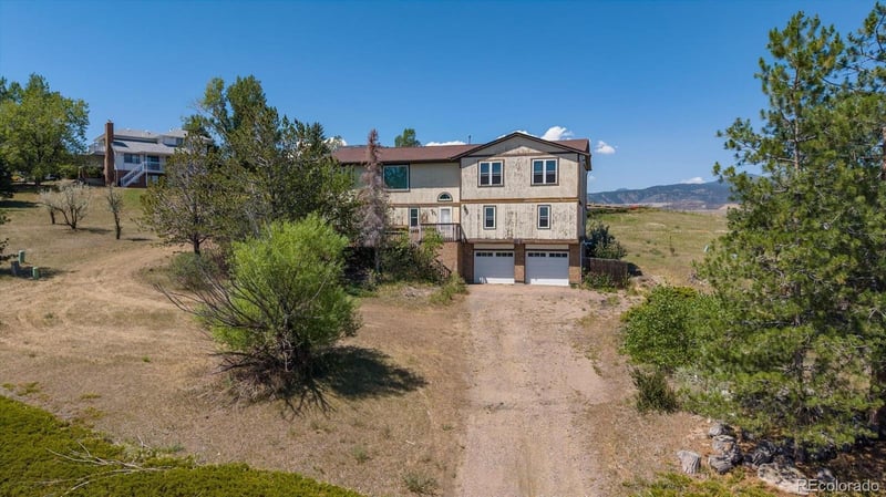 7431 Terry Ct, Arvada, CO 80007