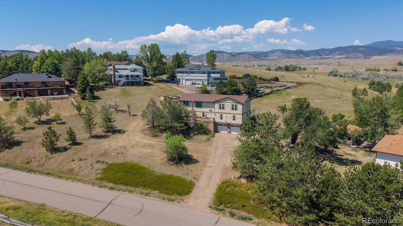 7431 Terry Ct, Arvada, CO 80007