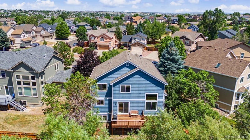 7127 Cowgirl Way, Colorado Springs, CO 80922