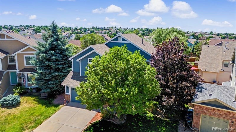 7127 Cowgirl Way, Colorado Springs, CO 80922