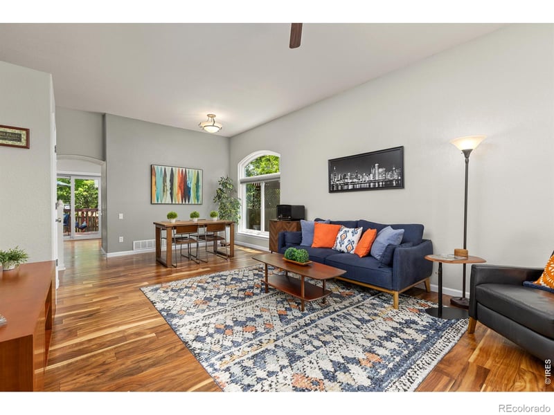 1023 Delta Dr, Lafayette, CO 80026