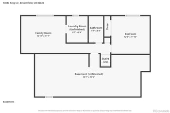 13043 King Cir, Broomfield, CO 80020