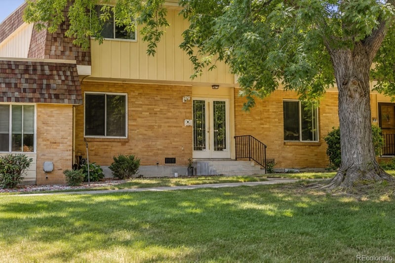 815 S Youngfield Ct, Denver, CO 80228
