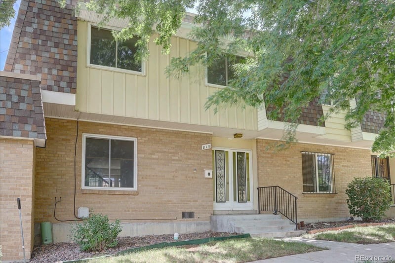 815 Youngfield Ct, Denver, CO 80228