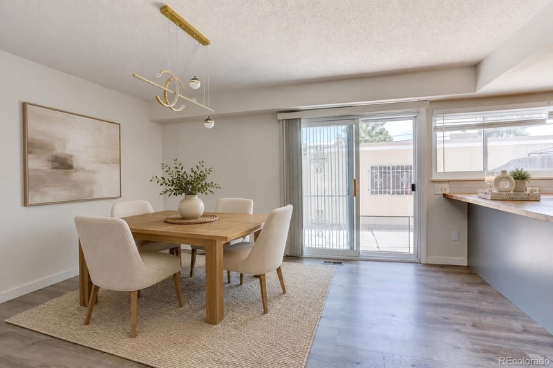 815 S Youngfield Ct, Denver, CO 80228