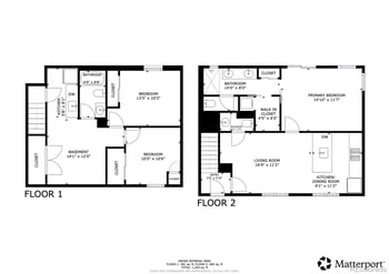 3355 W 18th Ave, Denver, CO 80204