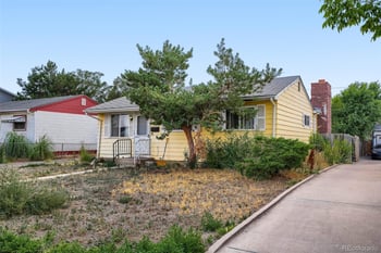 7071 Clermont St, Commerce City, CO 80022