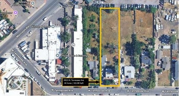 4921 W Tennessee Ave, Denver, CO 80219