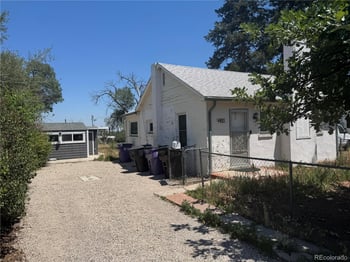 4921 W Tennessee Ave, Denver, CO 80219