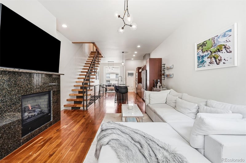 2900 Inca St #23, Denver, CO 80202