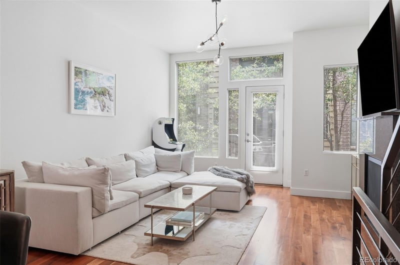 2900 Inca St #23, Denver, CO 80202