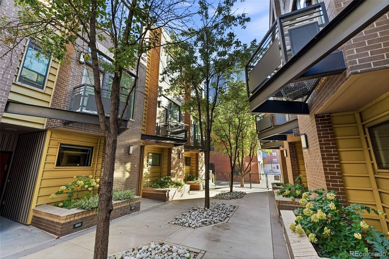 2900 Inca St #23, Denver, CO 80202