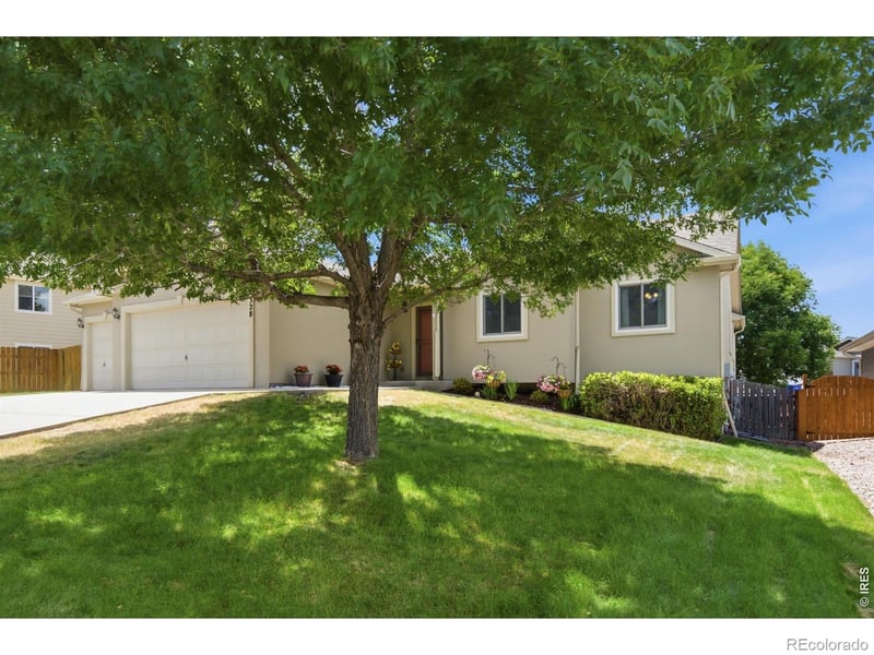 328 Brittlebush Dr, Loveland, CO 80537