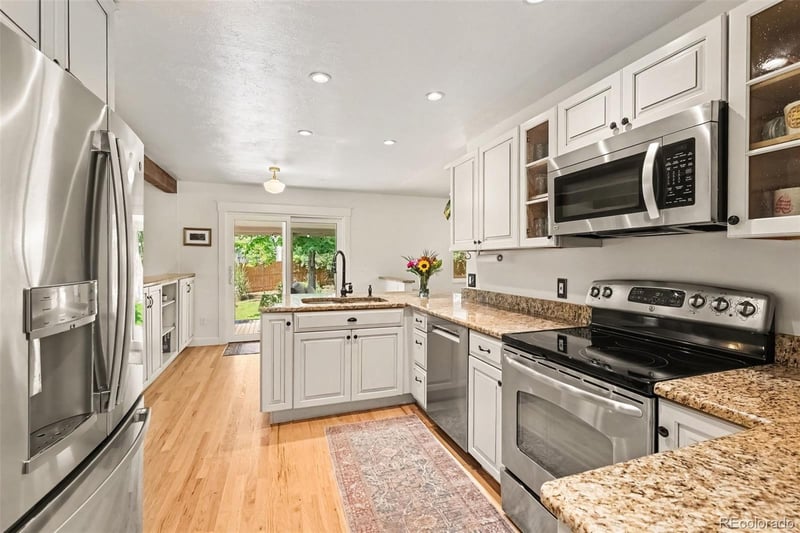 2489 S Brentwood St, Denver, CO 80227