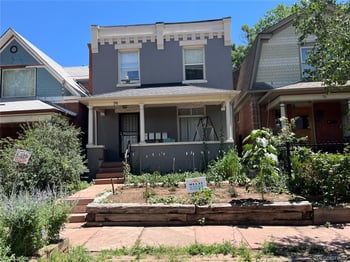 74 S Sherman St, Denver, CO 80209