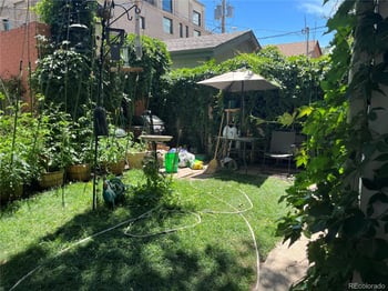74 S Sherman St, Denver, CO 80209
