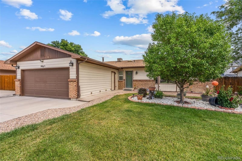 608 12 Wagon Way, Grand Junction, CO 81504