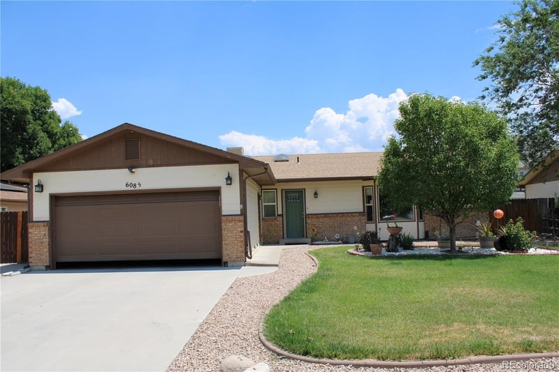 608 12 Wagon Way, Grand Junction, CO 81504