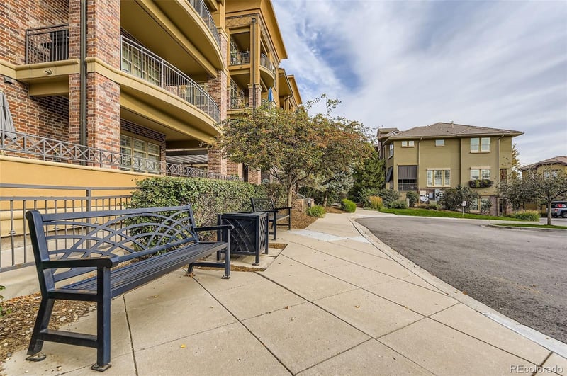 7865 Vallagio Ln #C-206, Englewood, CO 80112