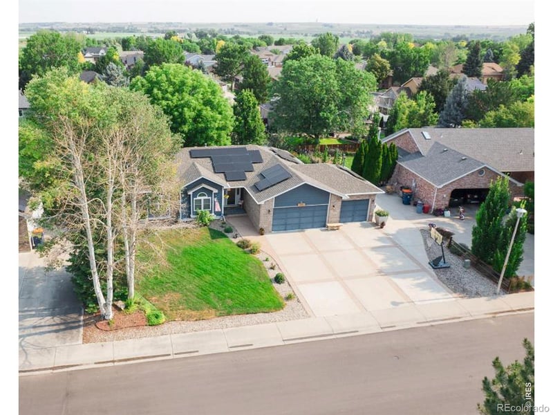 1101 3rd St, Johnstown, CO 80534