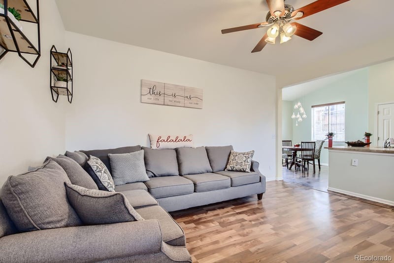 3045 Open Sky Way, Castle Rock, CO 80109
