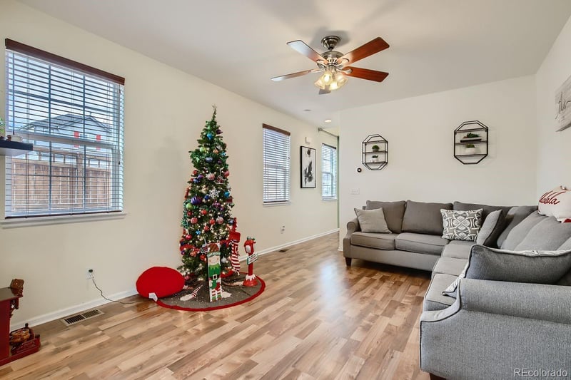 3045 Open Sky Way, Castle Rock, CO 80109