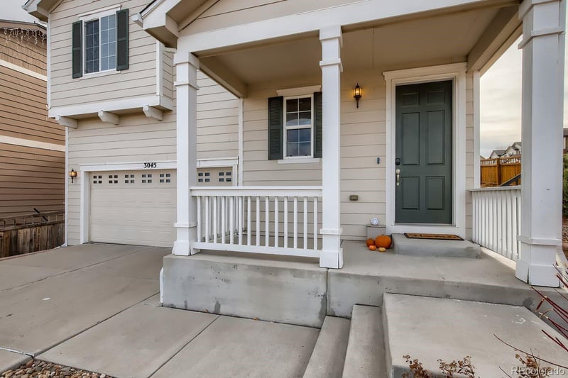 3045 Open Sky Way, Castle Rock, CO 80109