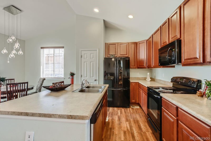 3045 Open Sky Way, Castle Rock, CO 80109