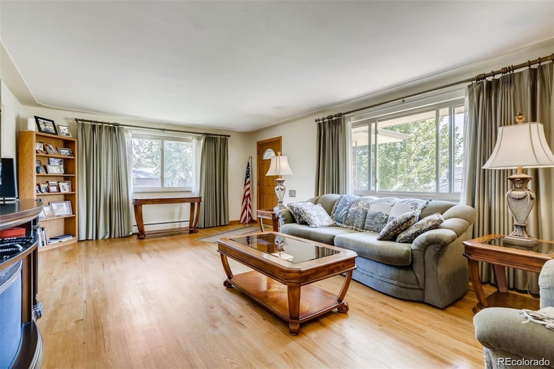 7807 33rd Ave, Wheat Ridge, CO 80033