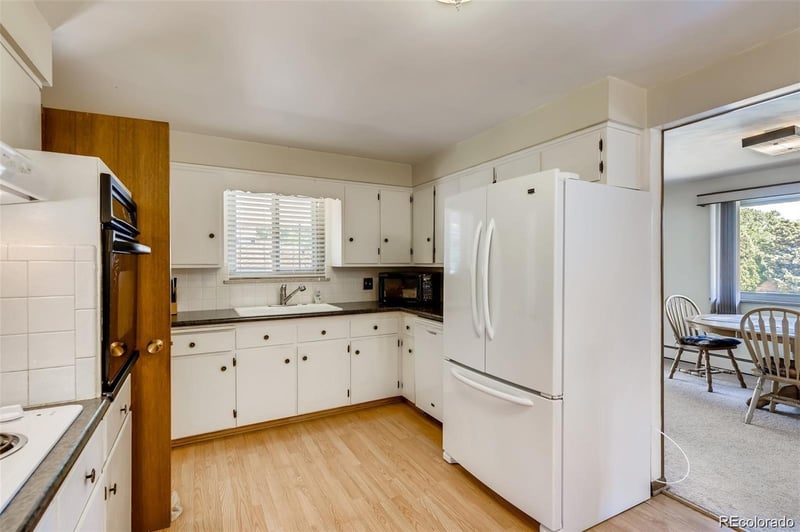 7807 33rd Ave, Wheat Ridge, CO 80033