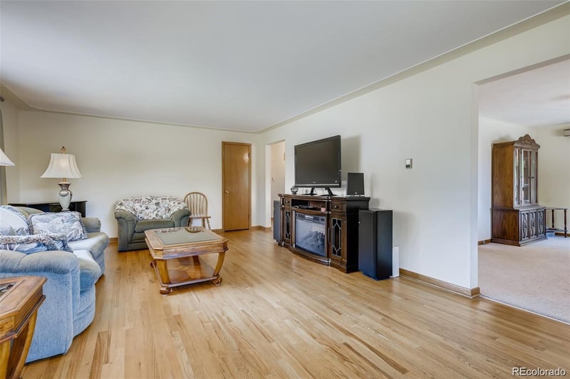 7807 33rd Ave, Wheat Ridge, CO 80033