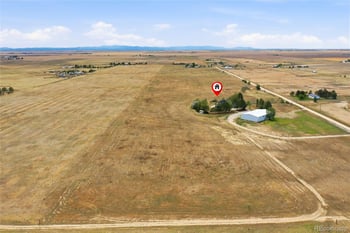 49990 E 64th Ave, Bennett, CO 80102