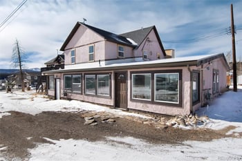 550 Castello Ave, Fairplay, CO 80440