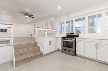 550 Castello Ave, Fairplay, CO 80440