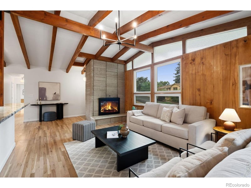 1118 Ridgelawn Dr, Fort Collins, CO 80521