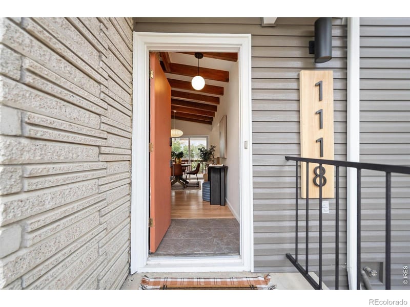 1118 Ridgelawn Dr, Fort Collins, CO 80521