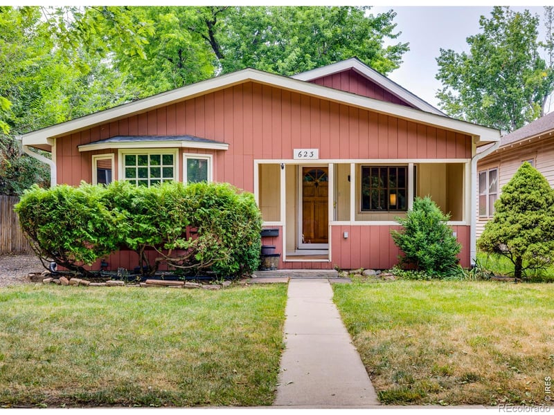 Home Worth Check