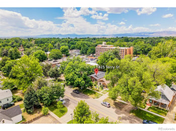 623 Terry St, Longmont, CO 80501