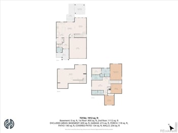 5564 Fleur De Lis Ln, Timnath, CO 80547
