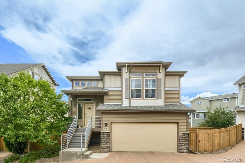 18040 106th Ave, Commerce City, CO 80022