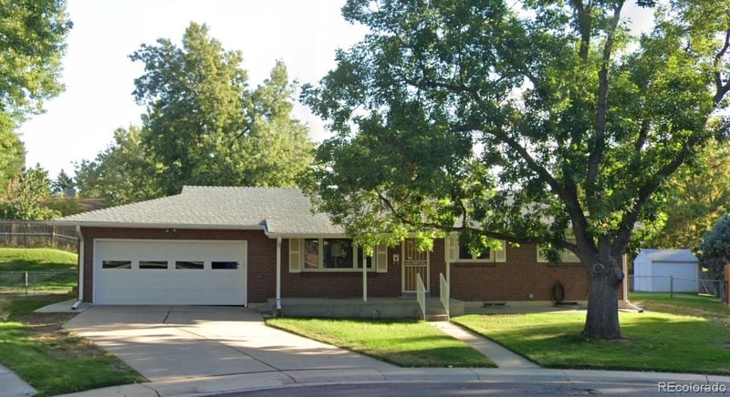3795 Uinta Ct, Denver, CO 80237