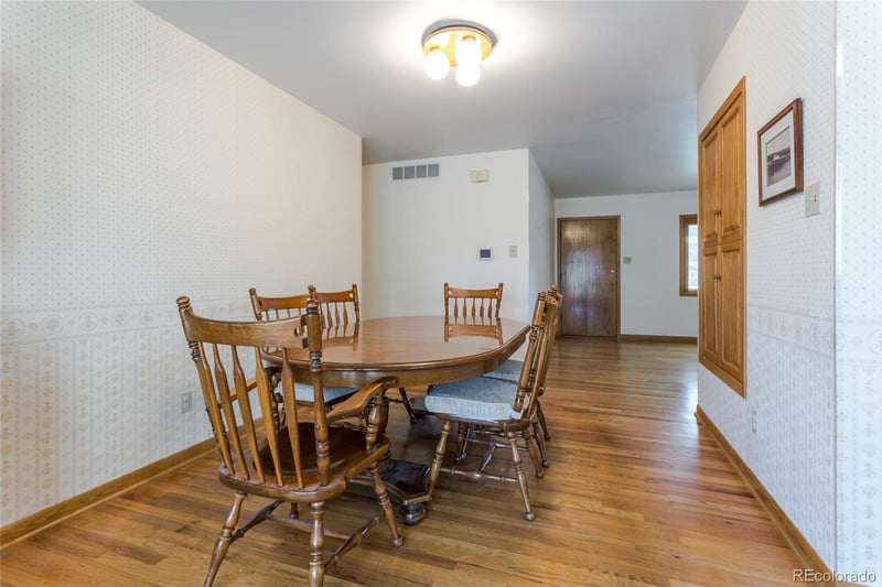 3795 S Uinta Ct, Denver, CO 80237