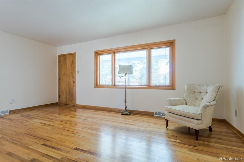3795 S Uinta Ct, Denver, CO 80237